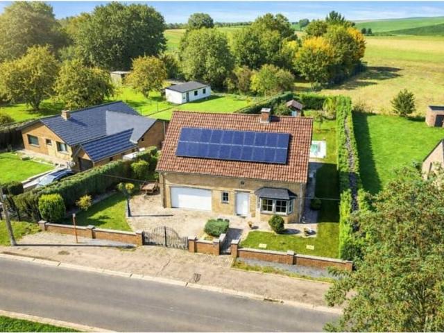 Maison vente à Juprelle, Wallonie