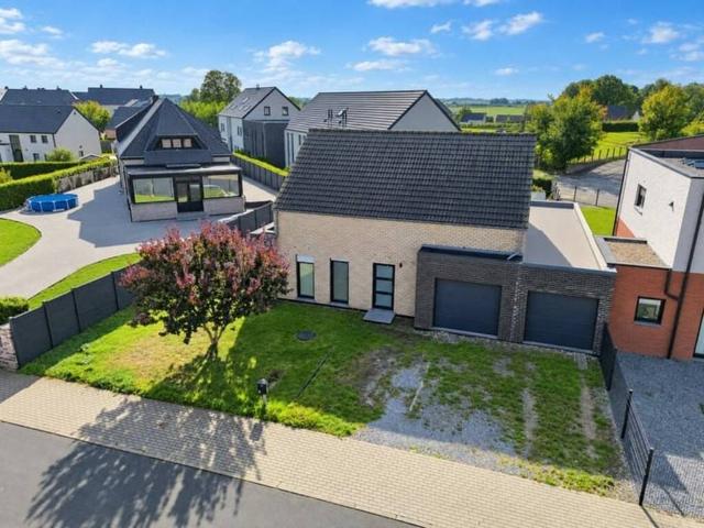 Maison vente à Wihogne, Juprelle