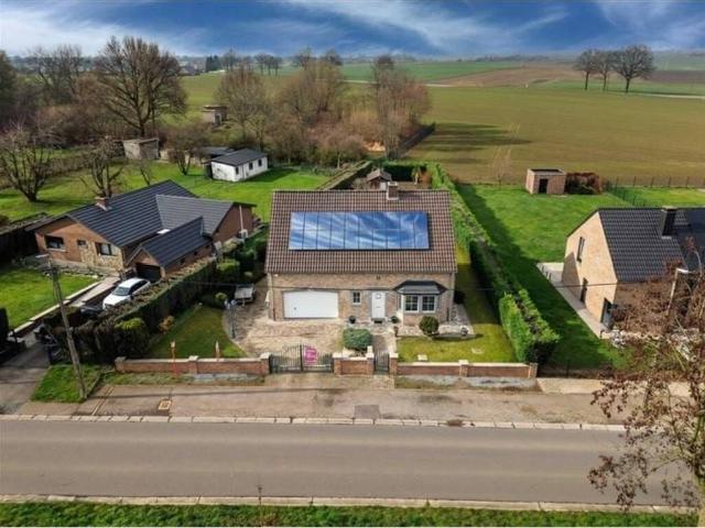 Maison vente à Juprelle, Wallonie