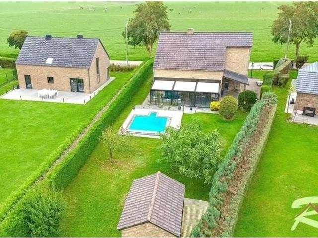 Maison vente à Juprelle, Wallonie