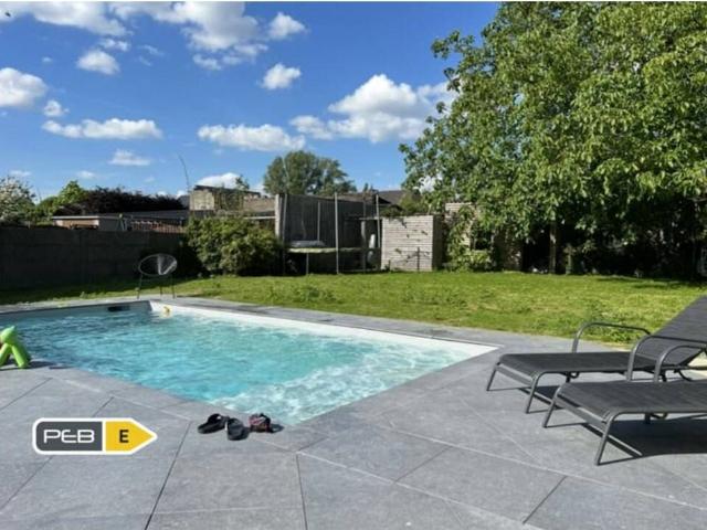 Maison vente à Juprelle, Wallonie