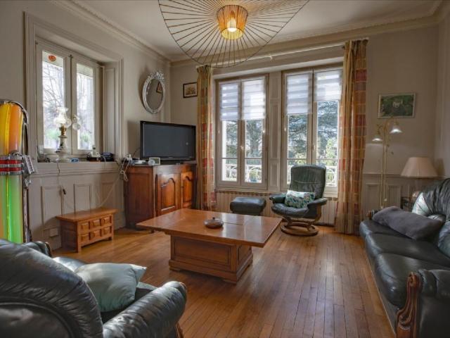 Maison vente à Aurillac, Jussac