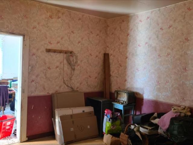 Maison vente à Saint-Quentin, Jussy