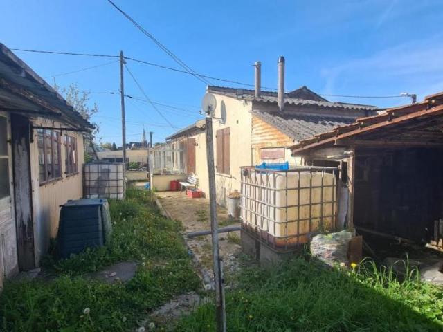Maison vente à Saint-Quentin, Jussy