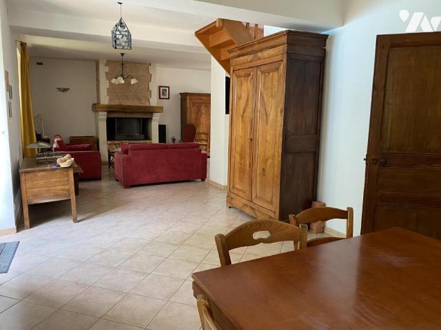 Maison vente à Segré, Juvardeil