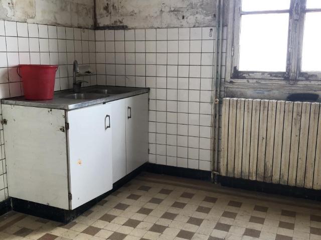 Maison vente à Châlons-en-Champagne, Juvigny