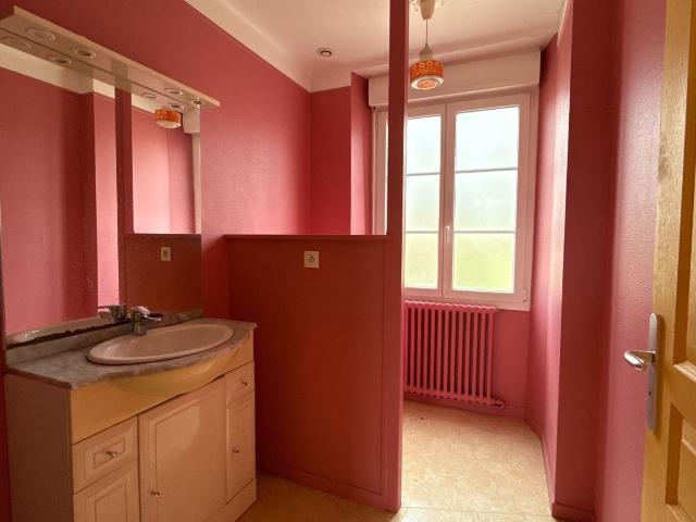 Maison vente à Châlons-en-Champagne, Juvigny
