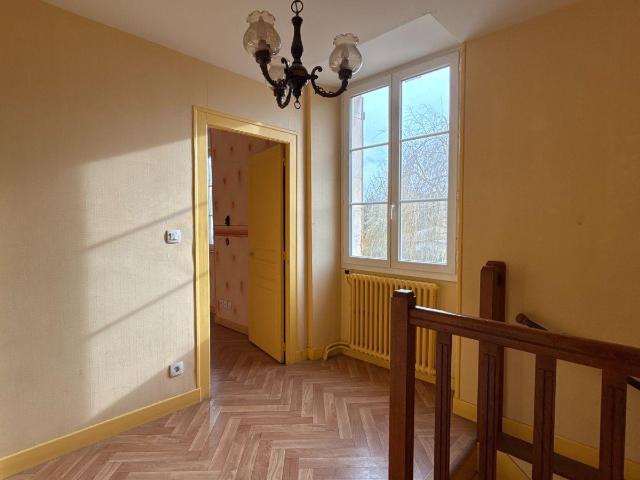 Maison vente à Châlons-en-Champagne, Juvigny