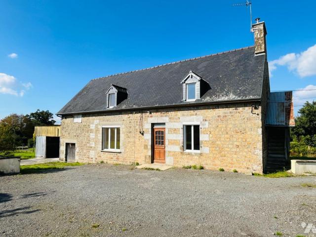 Maison vente à Avranches, Normandie