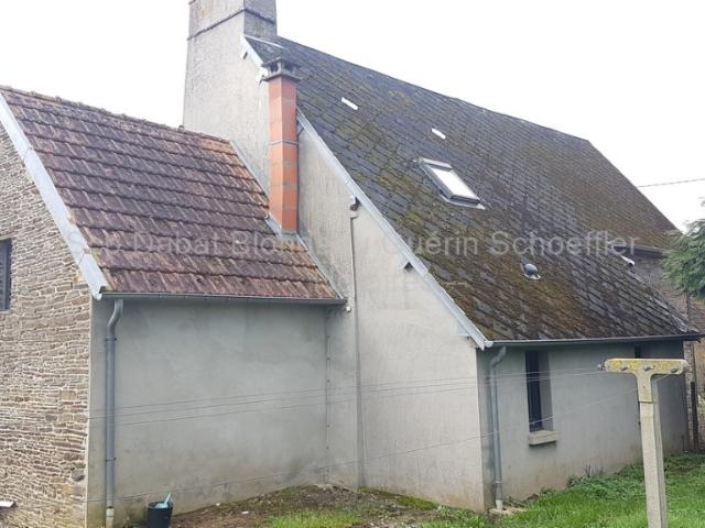Maison vente à Avranches, Normandie