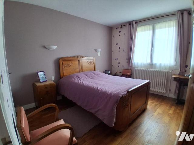 Maison vente à Alençon, Juvigny-sous-andaine