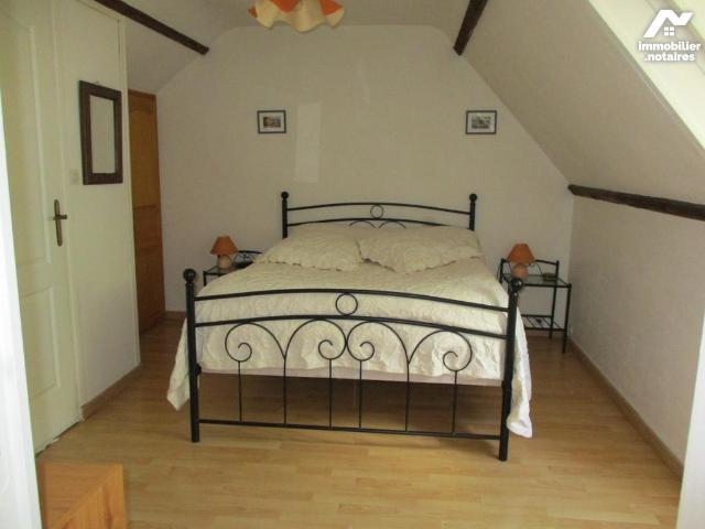 Maison vente à Alençon, Juvigny-sous-andaine