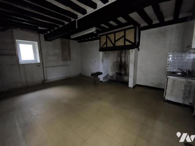 Maison vente à Alençon, Juvigny-sous-andaine