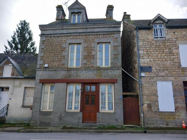 Maison vente à Alençon, Juvigny-sous-andaine