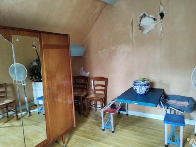 Maison vente à Alençon, Juvigny-sous-andaine