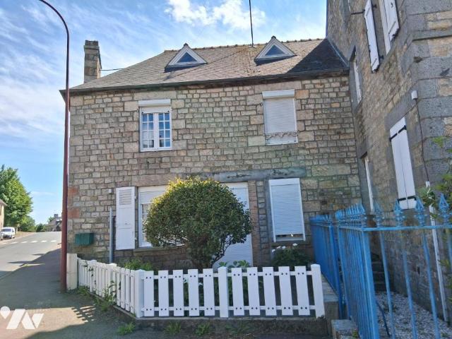 Maison vente à Alençon, Juvigny-sous-andaine