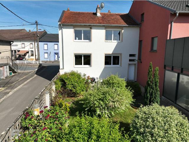 Maison vente à Thionville, Koenigsmacker