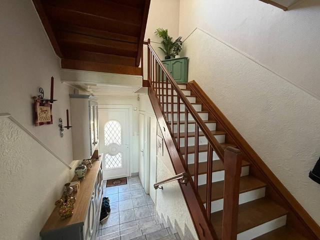 Maison vente à Thionville, Koenigsmacker