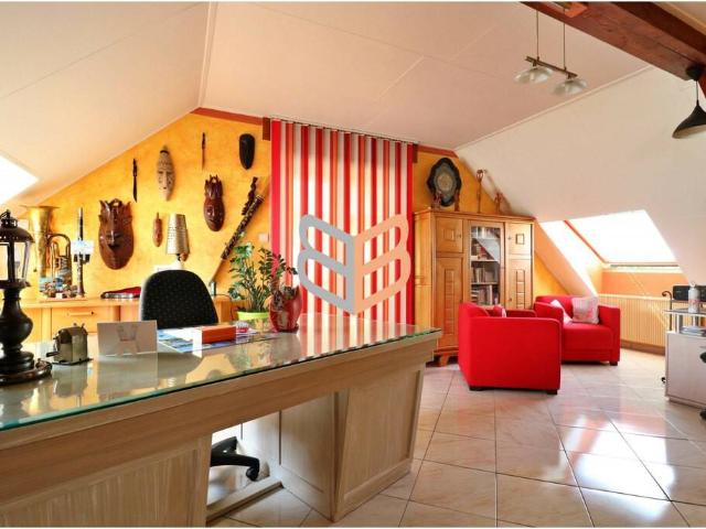 Maison vente à Thionville, Kanfen