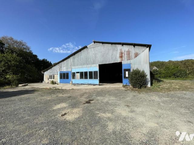 Maison vente à Kerfot, Côtes-d'Armor