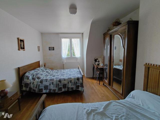 Maison vente à Pontivy, Bretagne