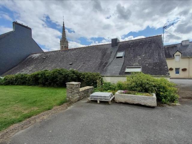 Maison vente à Châteaulin, Bretagne