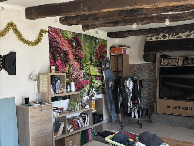 Maison vente à Guingamp, Bretagne