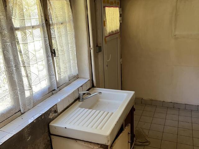 Maison vente à Guingamp, Bretagne