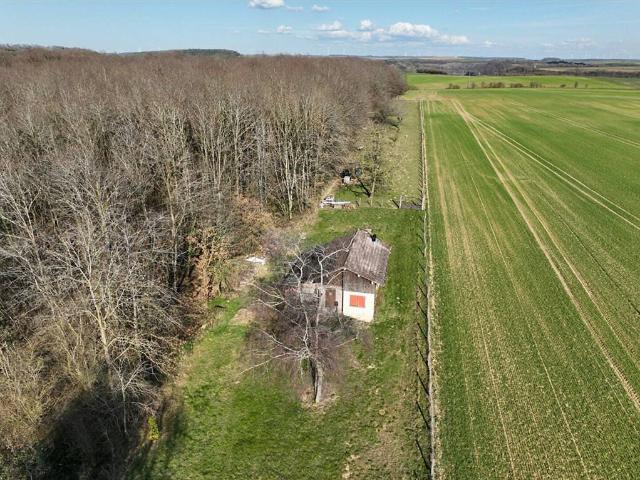 Maison vente à Thionville, Kerling-lès-sierck