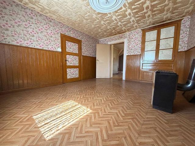 Maison vente à Thionville, Kerling-lès-sierck
