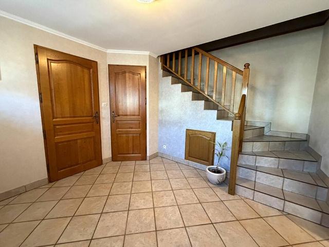 Maison vente à Thionville, Kerling-lès-sierck