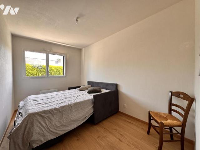 Maison vente à Guingamp, Bretagne