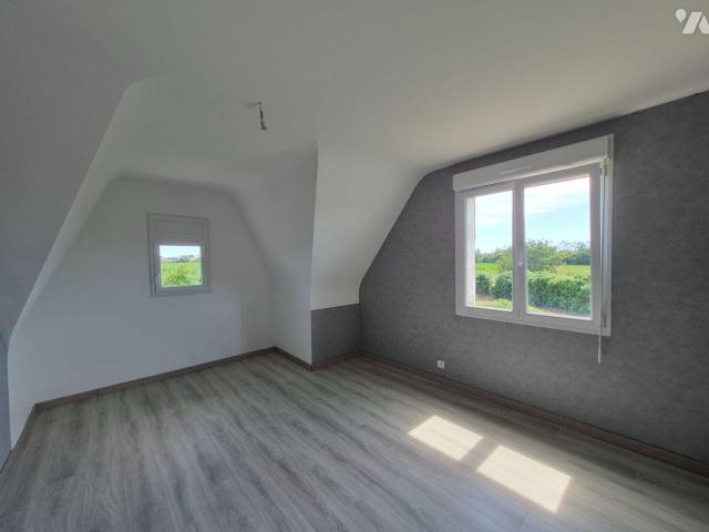 Maison vente à Brest, Bretagne