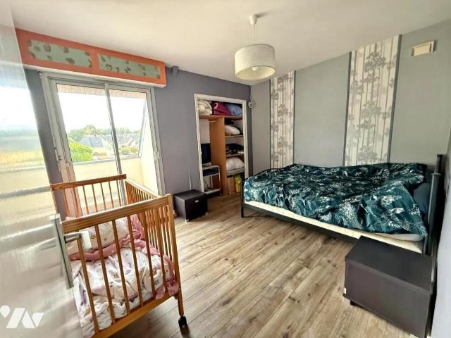 Maison vente à Lorient, Bretagne