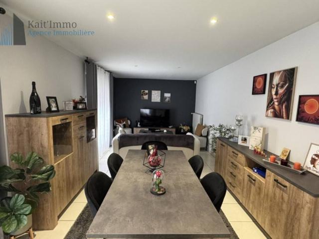 Maison vente à Thionville, Knutange