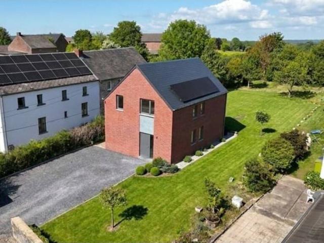 Maison vente à Dhuy, Wallonie