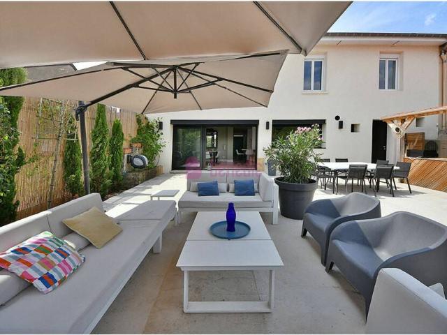 Maison vente à Metz, La Maxe