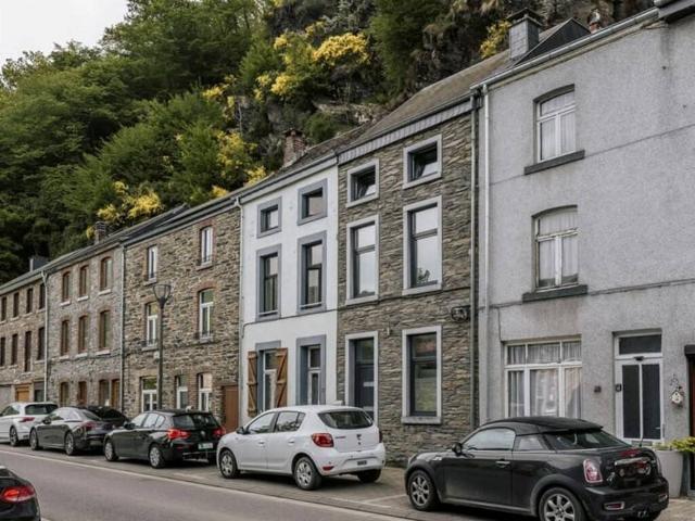 Maison vente à La Roche-en-ardenne, Wallonie