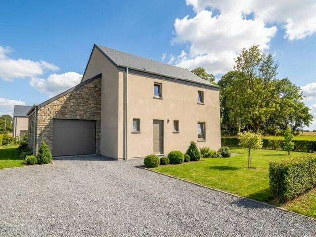 Maison vente à La Roche-en-ardenne, Wallonie