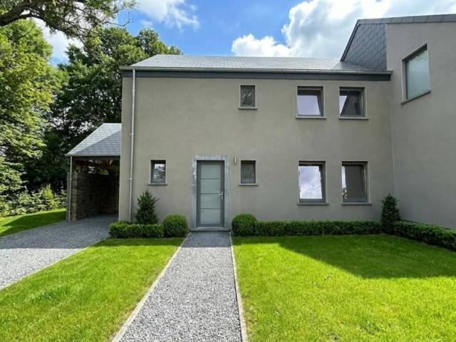 Maison vente à La Roche-en-ardenne, Wallonie
