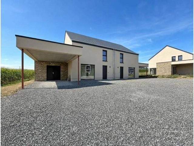 Maison vente à La Roche-en-ardenne, Wallonie