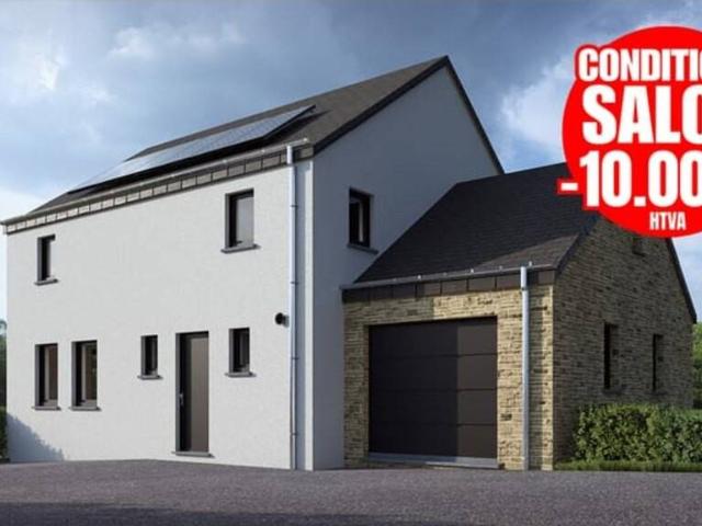 Maison vente à La Roche-en-ardenne, Wallonie