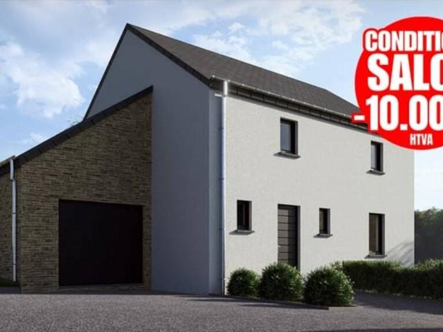 Maison vente à La Roche-en-ardenne, Wallonie