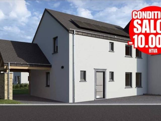 Maison vente à La Roche-en-ardenne, Wallonie