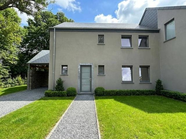 Maison vente à Samrée, La Roche-en-Ardenne