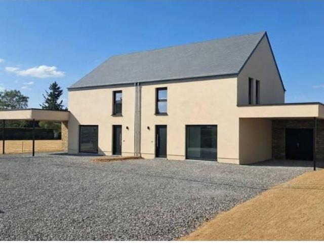 Maison vente à Beausaint, La Roche-en-Ardenne