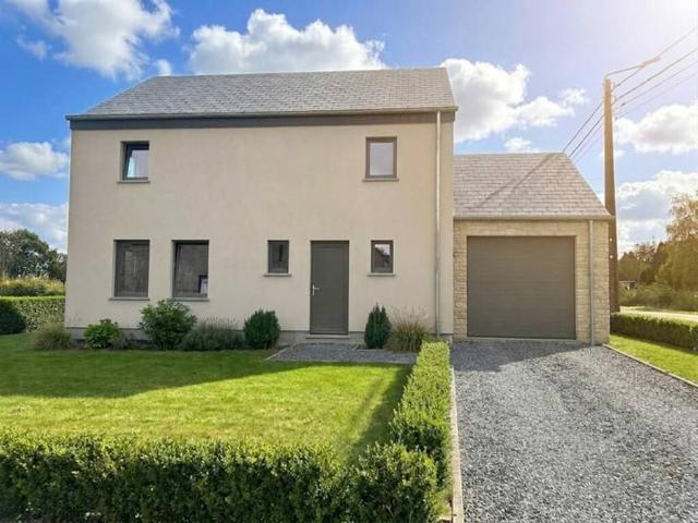Maison vente à La Roche-en-ardenne, Wallonie