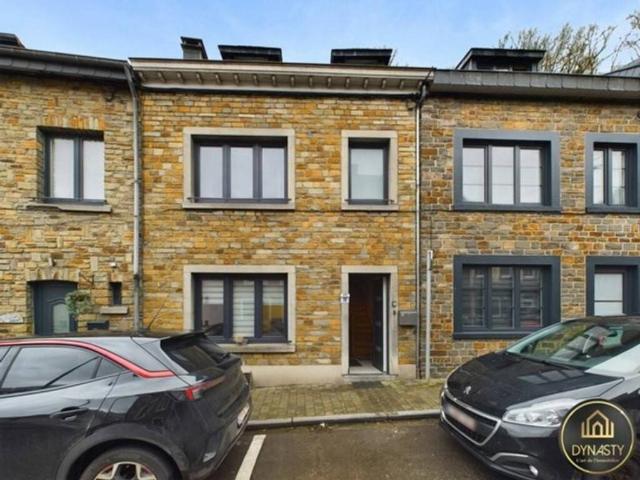 Maison vente à La Roche-en-ardenne, Wallonie