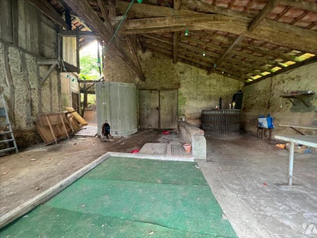 Maison vente à Mont-de-Marsan, Labastide-d'armagnac