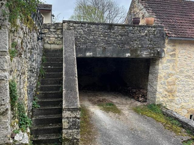 Maison vente à Labastide-du-Vert, Lot